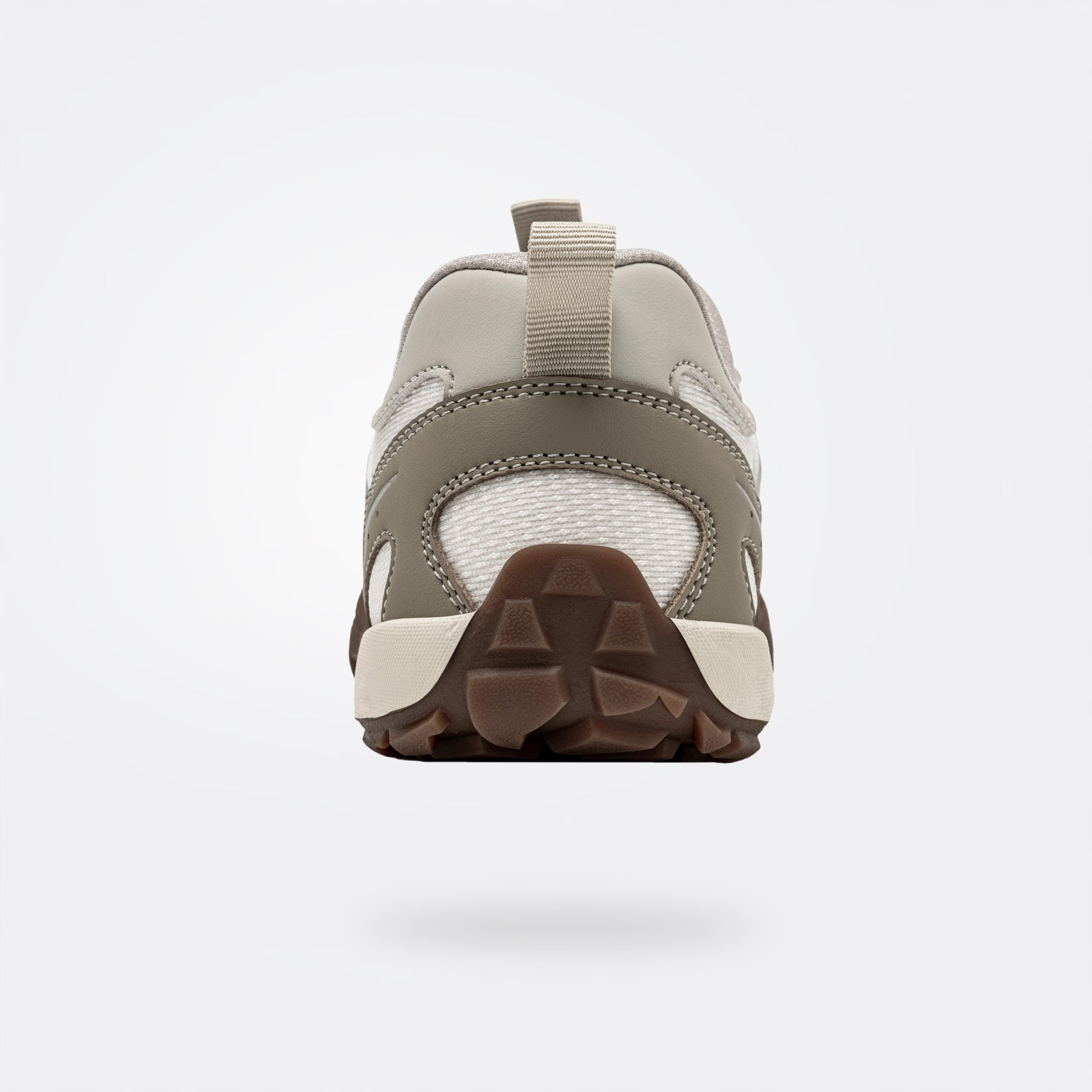 Aether - Zapatos De Punta Ancha