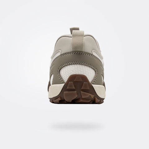 Aether - Zapatos De Punta Ancha