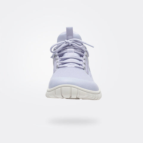 Larch - Zapatos De Punta Ancha