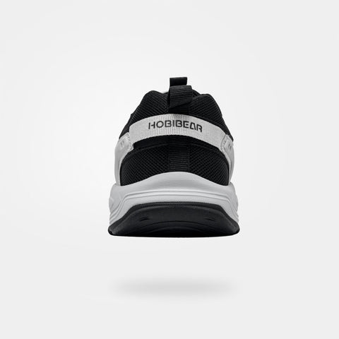 Peak - Zapatos De Punta Ancha