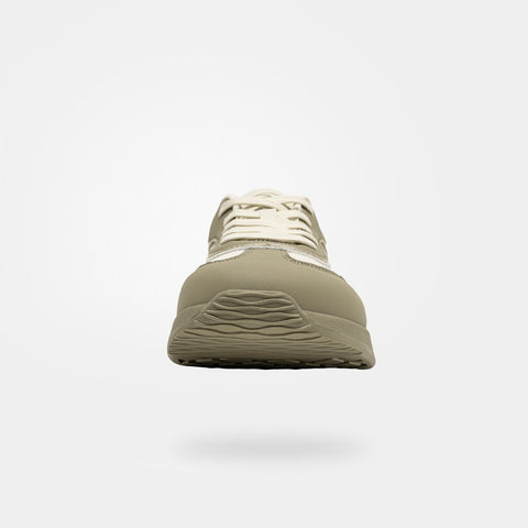 Dusk - Zapatos De Punta Ancha