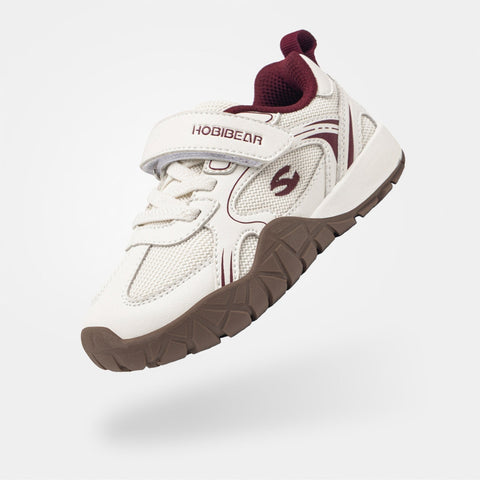 Niños Aether - Zapatos De Punta Ancha