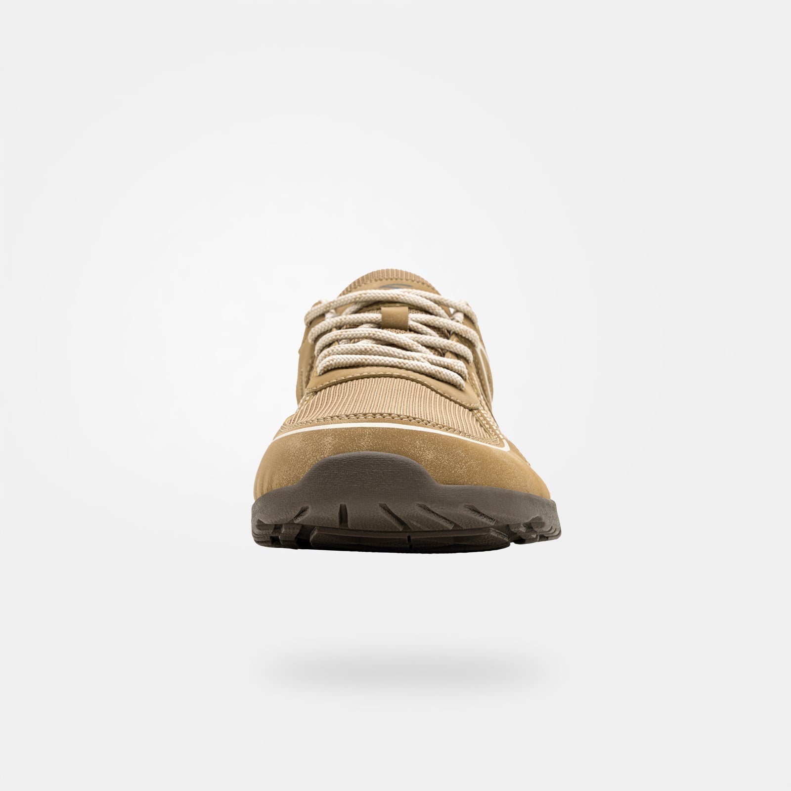 Flint - Zapatos De Punta Ancha