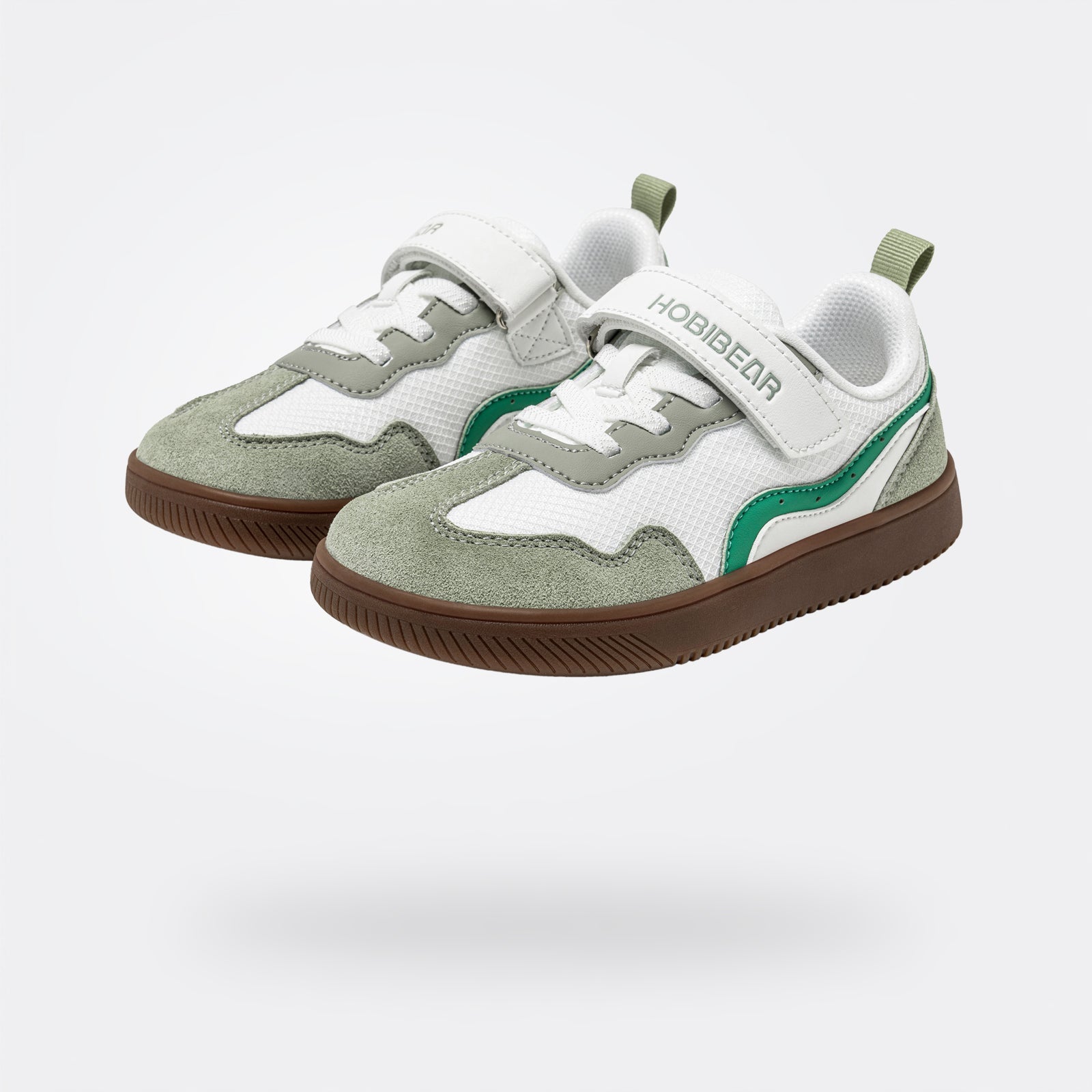 Niños Gorse - Zapatos De Punta Ancha