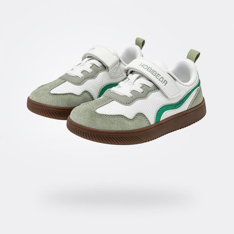 Niños Gorse - Zapatos De Punta Ancha