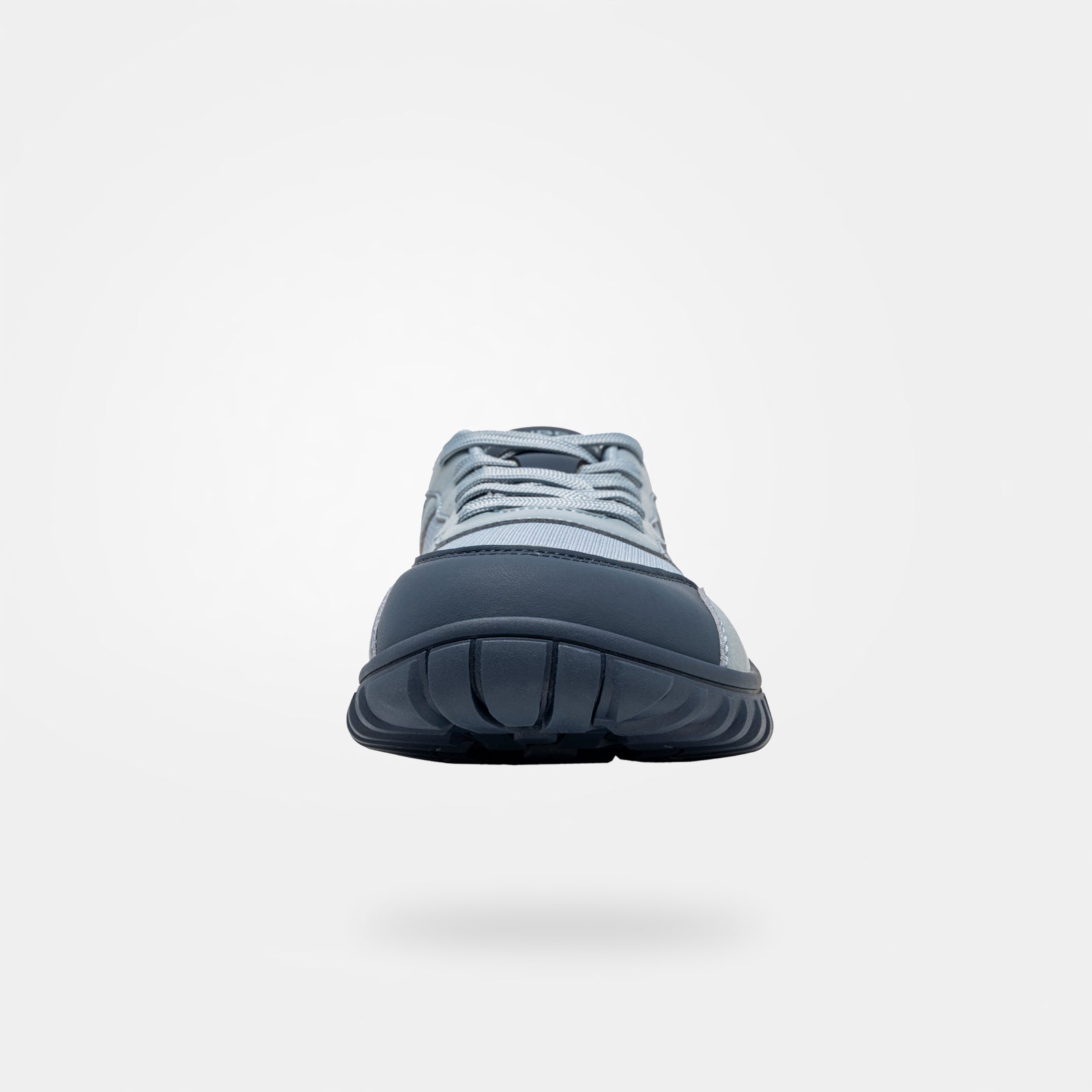 Crest - Zapatos De Punta Ancha