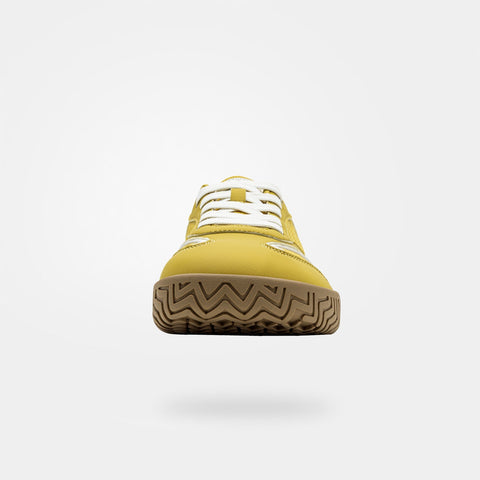 Marigold - Zapatos De Punta Ancha