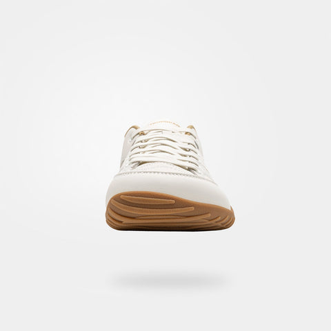Tundra - Zapatos De Punta Ancha