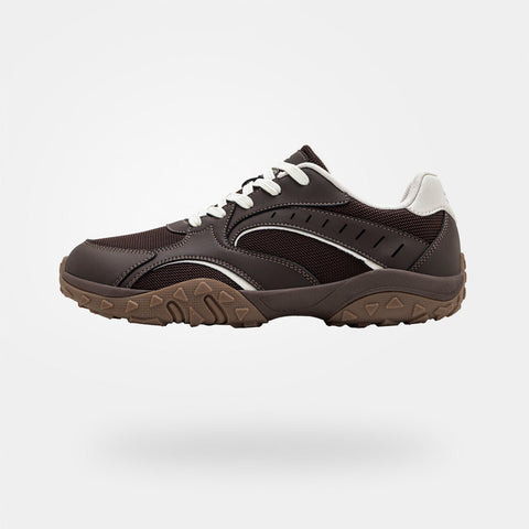 Expanse - Zapatos De Punta Ancha