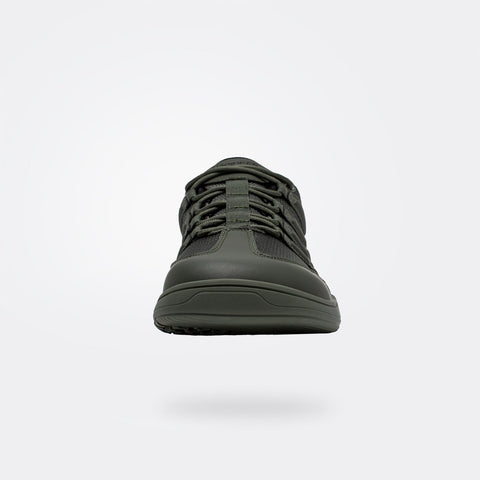 Rivulet - Zapatos De Punta Ancha