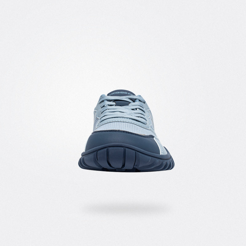 Vale - Zapatos De Punta Ancha