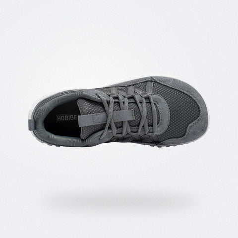 Crag - Zapatos De Punta Ancha