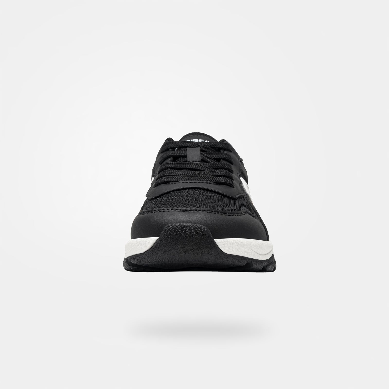 Needle - Zapatos De Punta Ancha