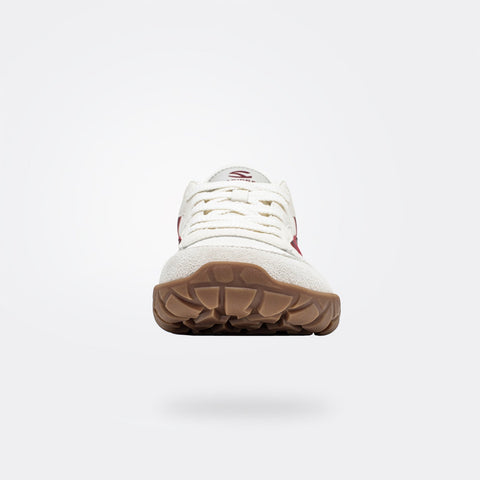 Hareball - Zapatos De Punta Ancha