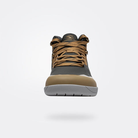 Birch 2.0 - Barefoot De Ocio