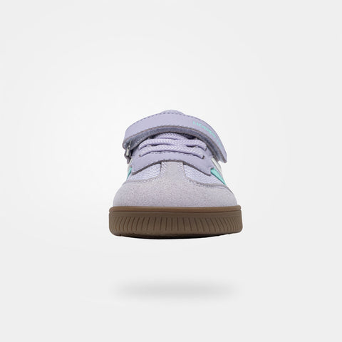 Niños Lily - Zapatos De Punta Ancha