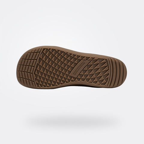 Ash - Zapatos Barefoot Para Invierno
