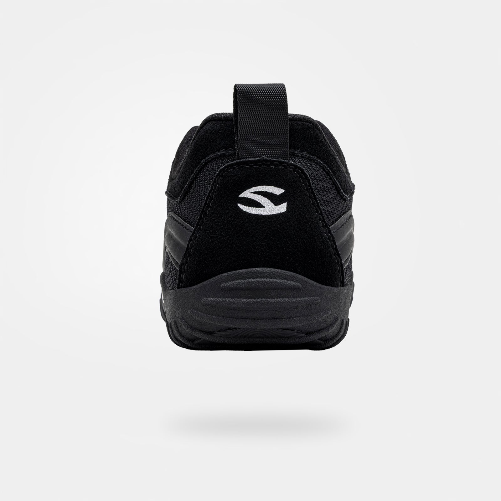 Eclipse - Zapatos De Punta Ancha
