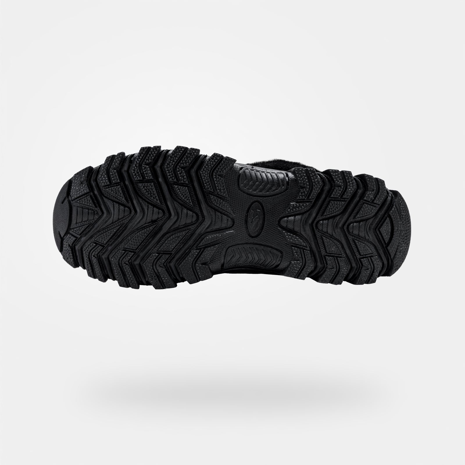 Pioneer Trail - Botas de invierno