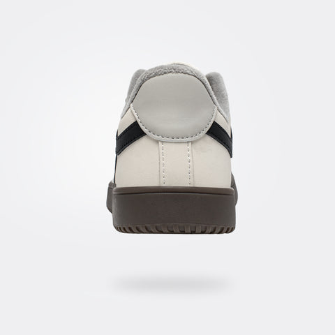 Linden - Zapatos De Punta Ancha