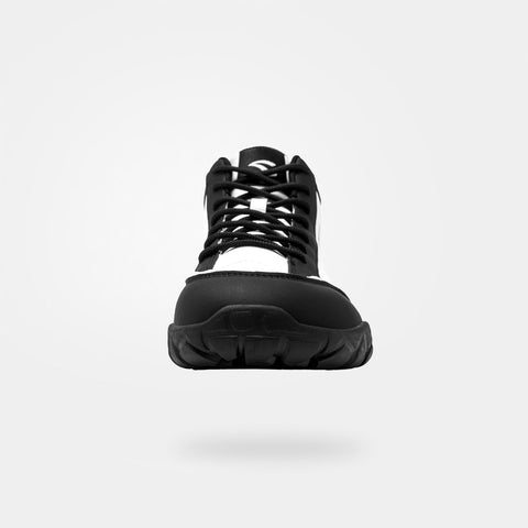 Hollow 2.0 - Zapatos De Punta Ancha