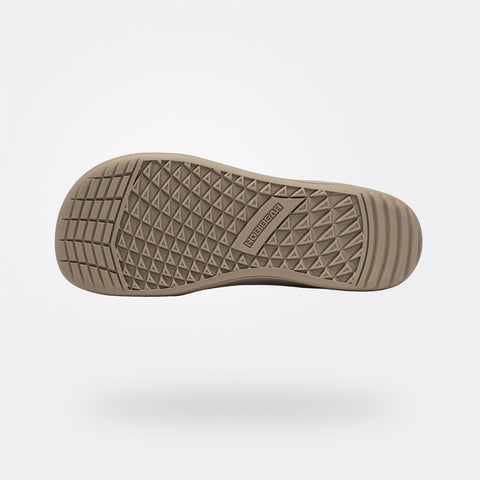 Ash - Zapatos Barefoot Para Invierno
