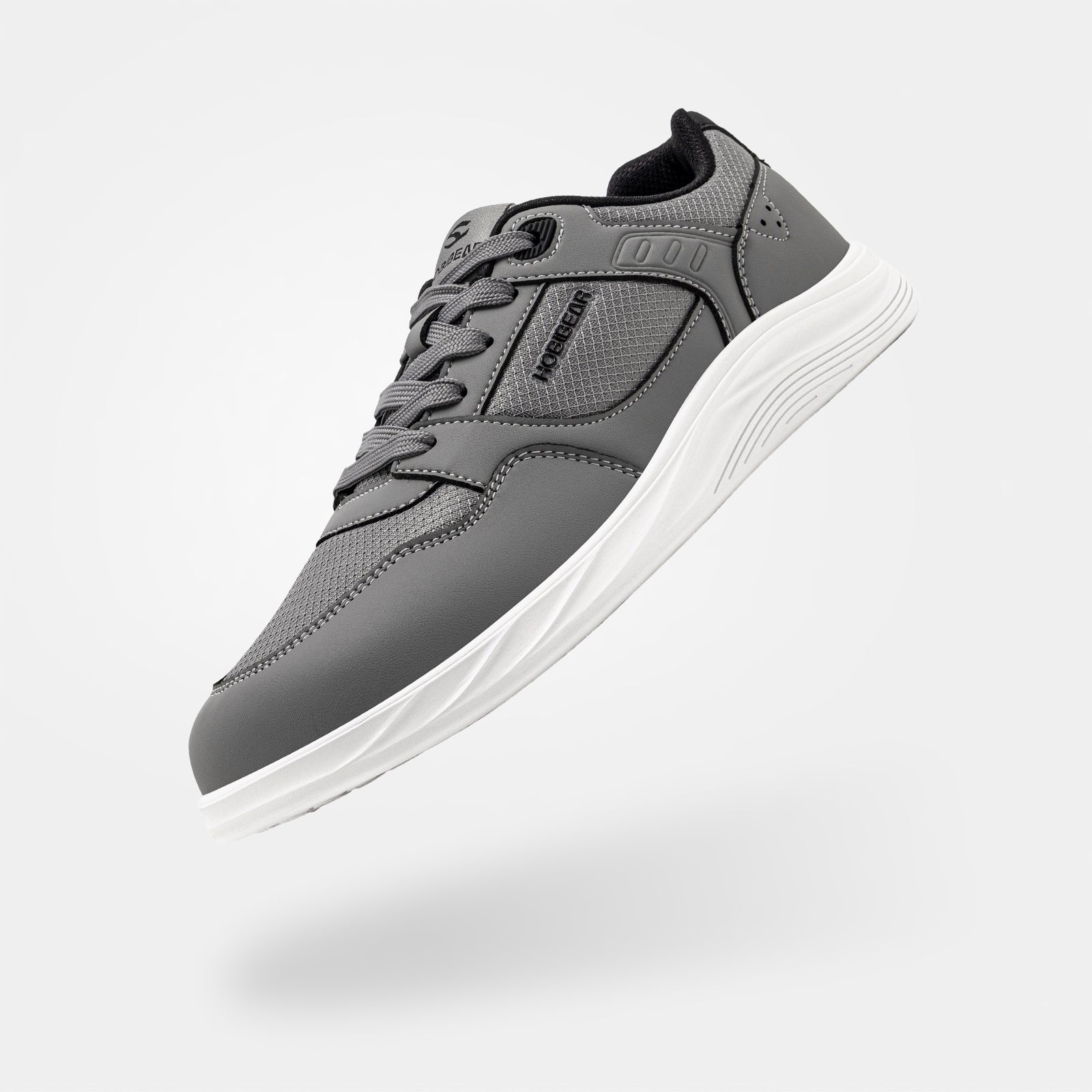 Grove - Zapatos De Punta Ancha