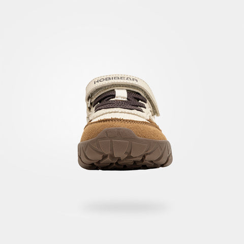 Niños Hareball - Zapatos De Punta Ancha