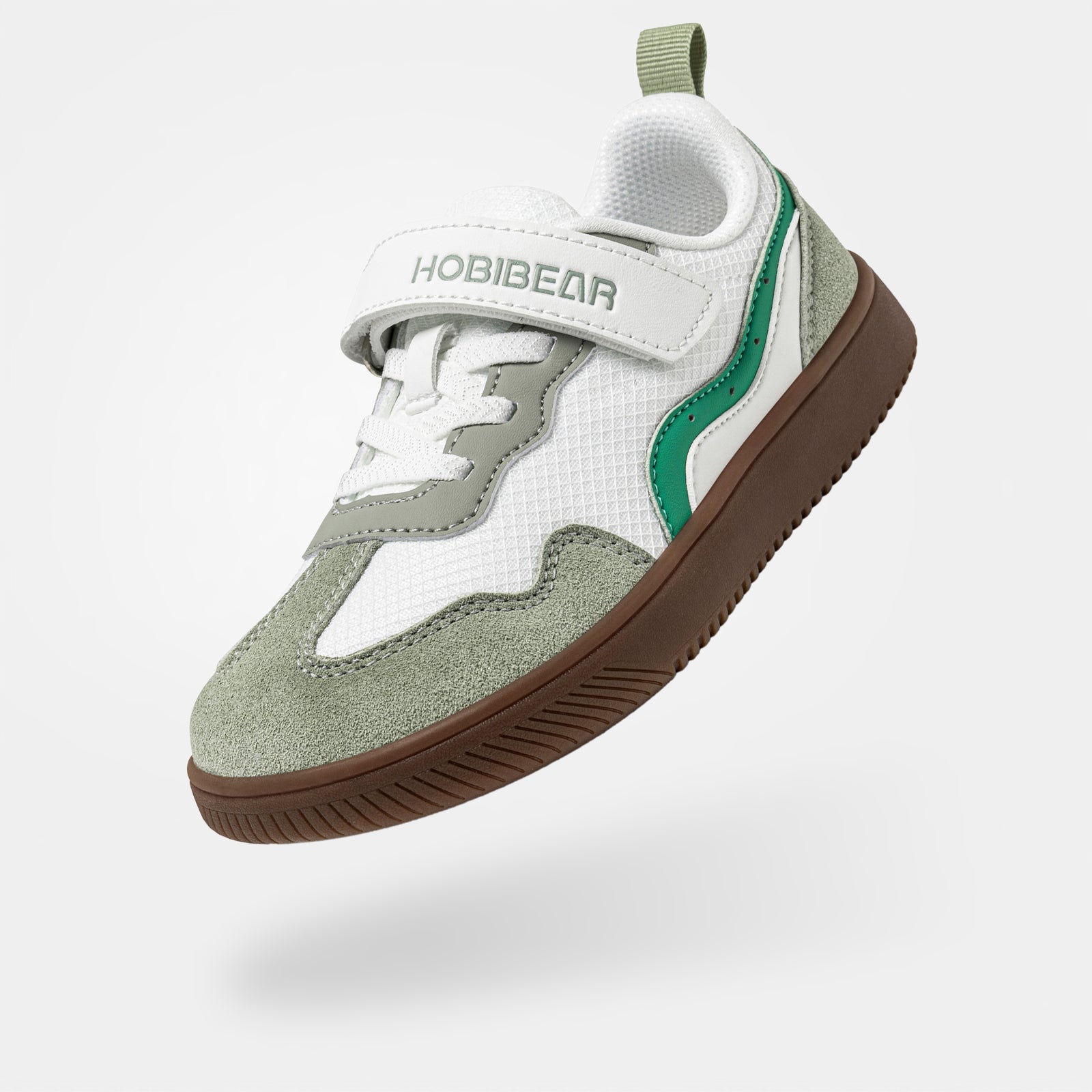 Niños Gorse - Zapatos De Punta Ancha