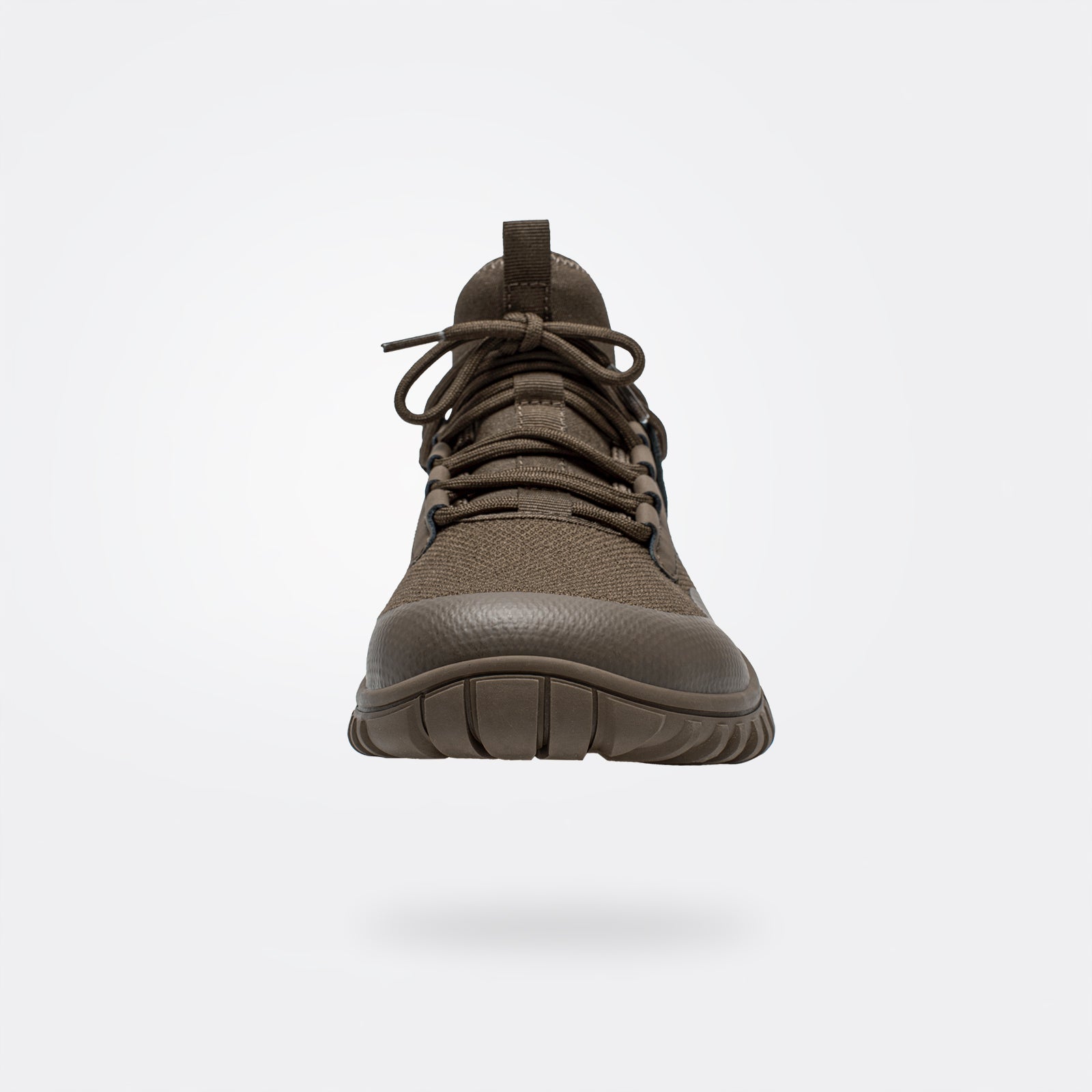 Larch - Zapatos De Punta Ancha