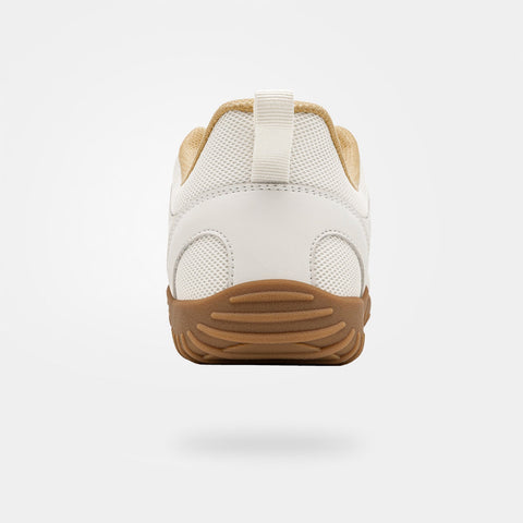 Tundra - Zapatos De Punta Ancha