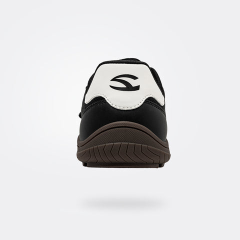 Gorse - Zapatos De Punta Ancha