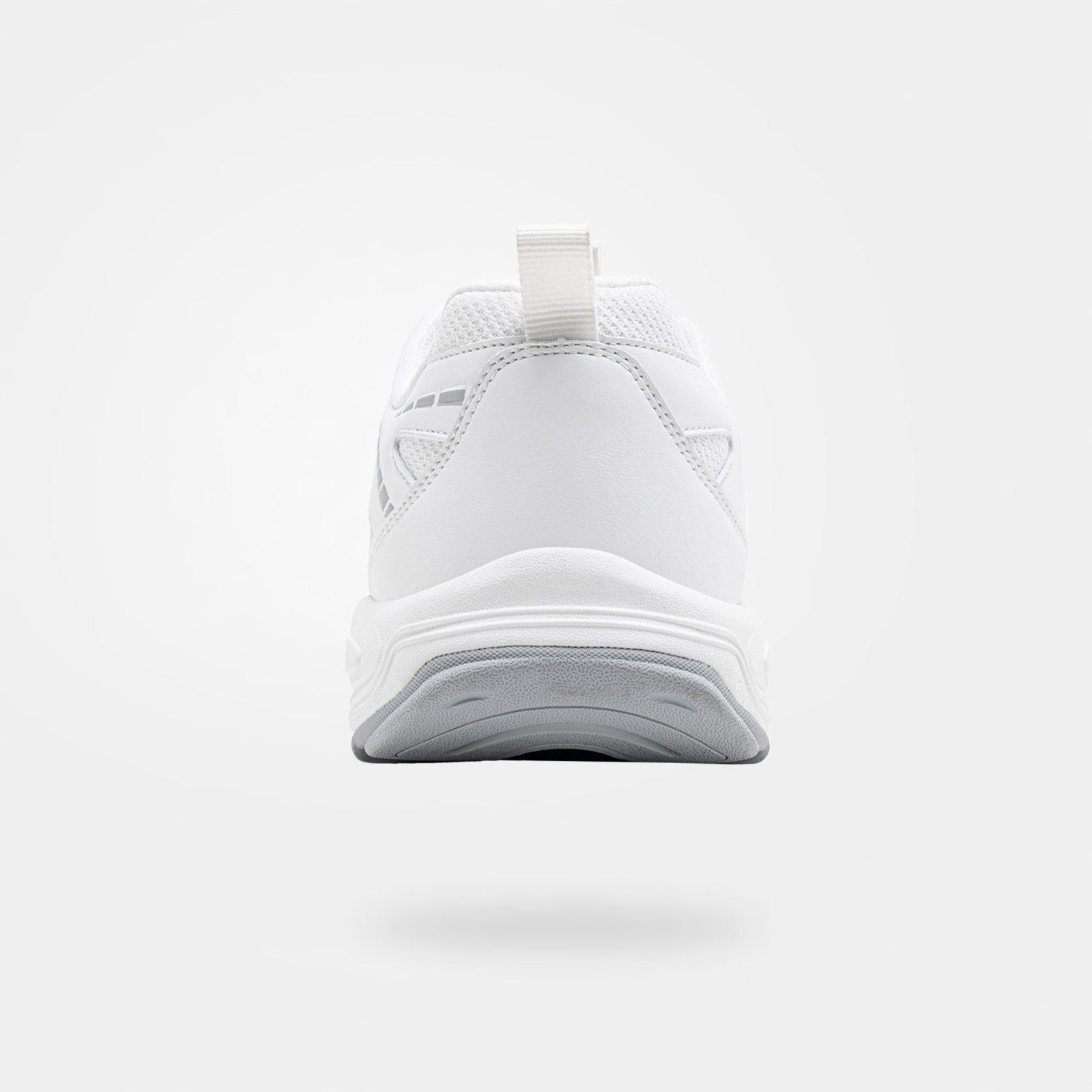 Pulse - Zapatos De Punta Ancha