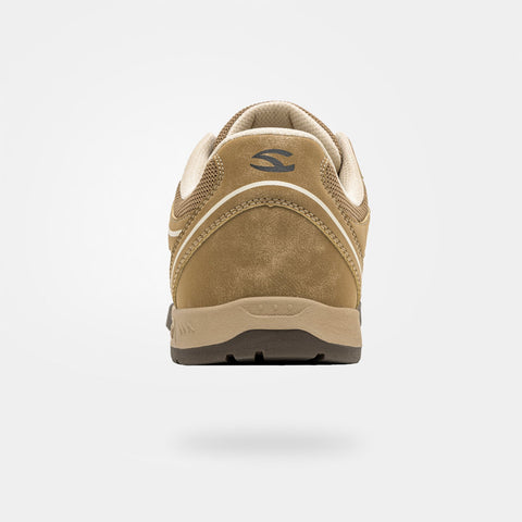 Flint - Zapatos De Punta Ancha