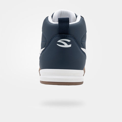 Heather 2.0 - Zapatos De Punta Ancha