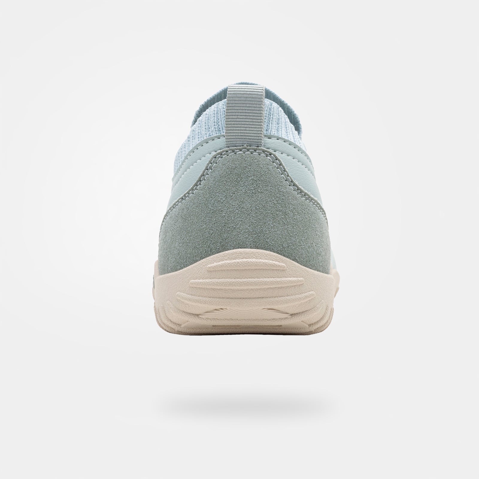 Ember - Zapatos De Punta Ancha