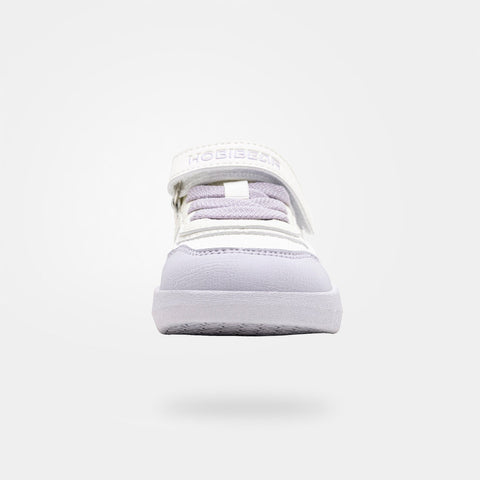 Niños Heather - Zapatos De Punta Ancha