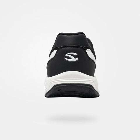 Needle - Zapatos De Punta Ancha