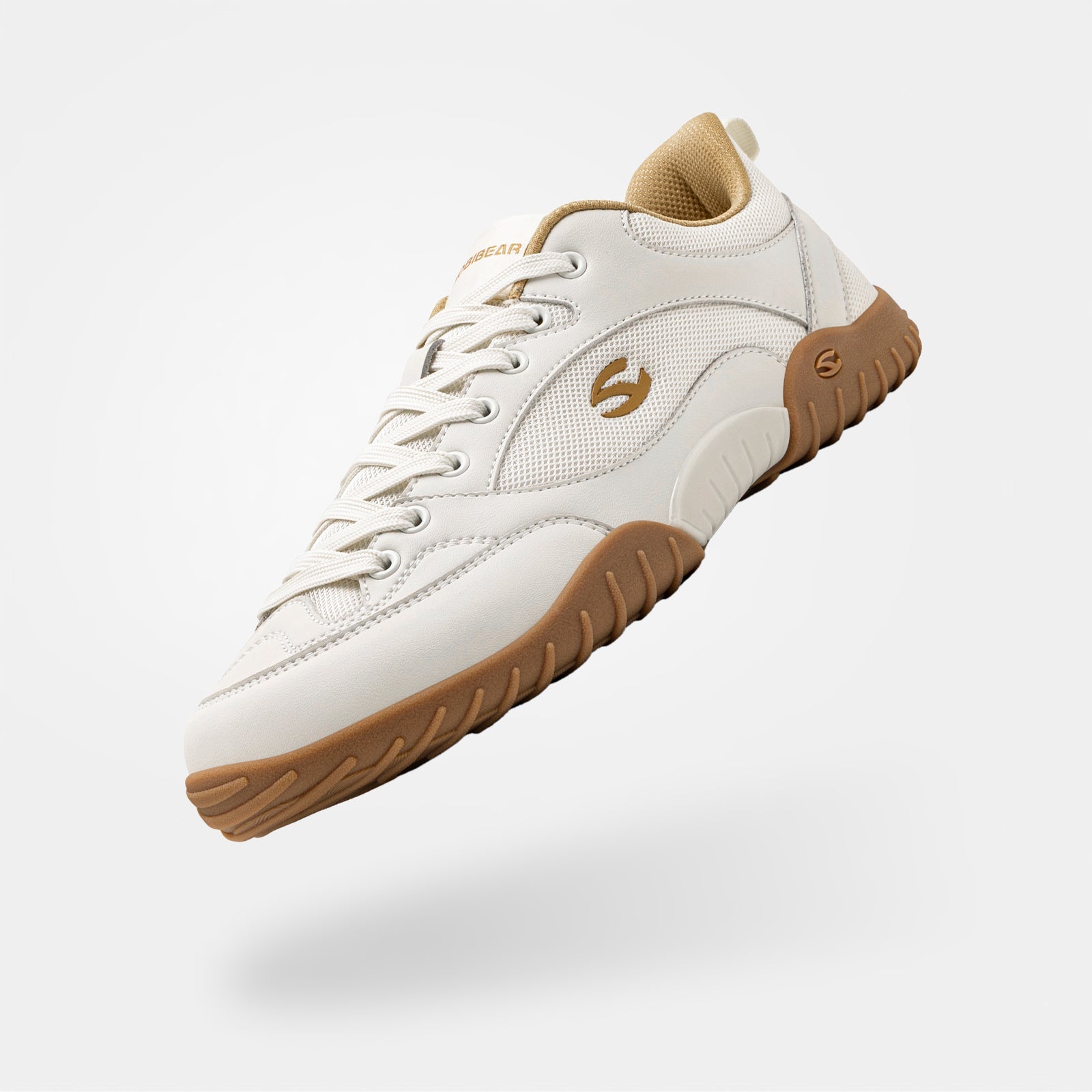 Tundra - Zapatos De Punta Ancha