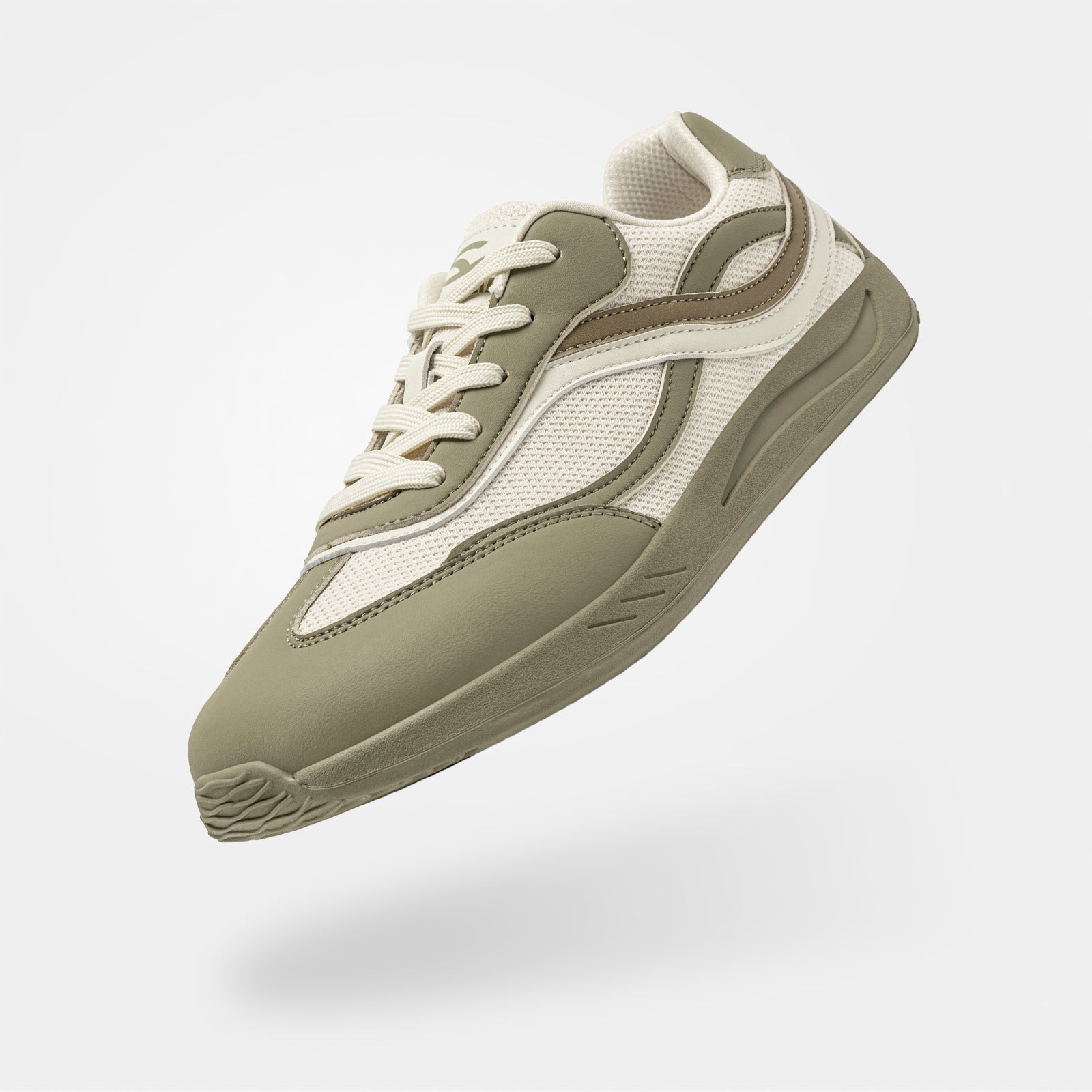 Dusk - Zapatos De Punta Ancha