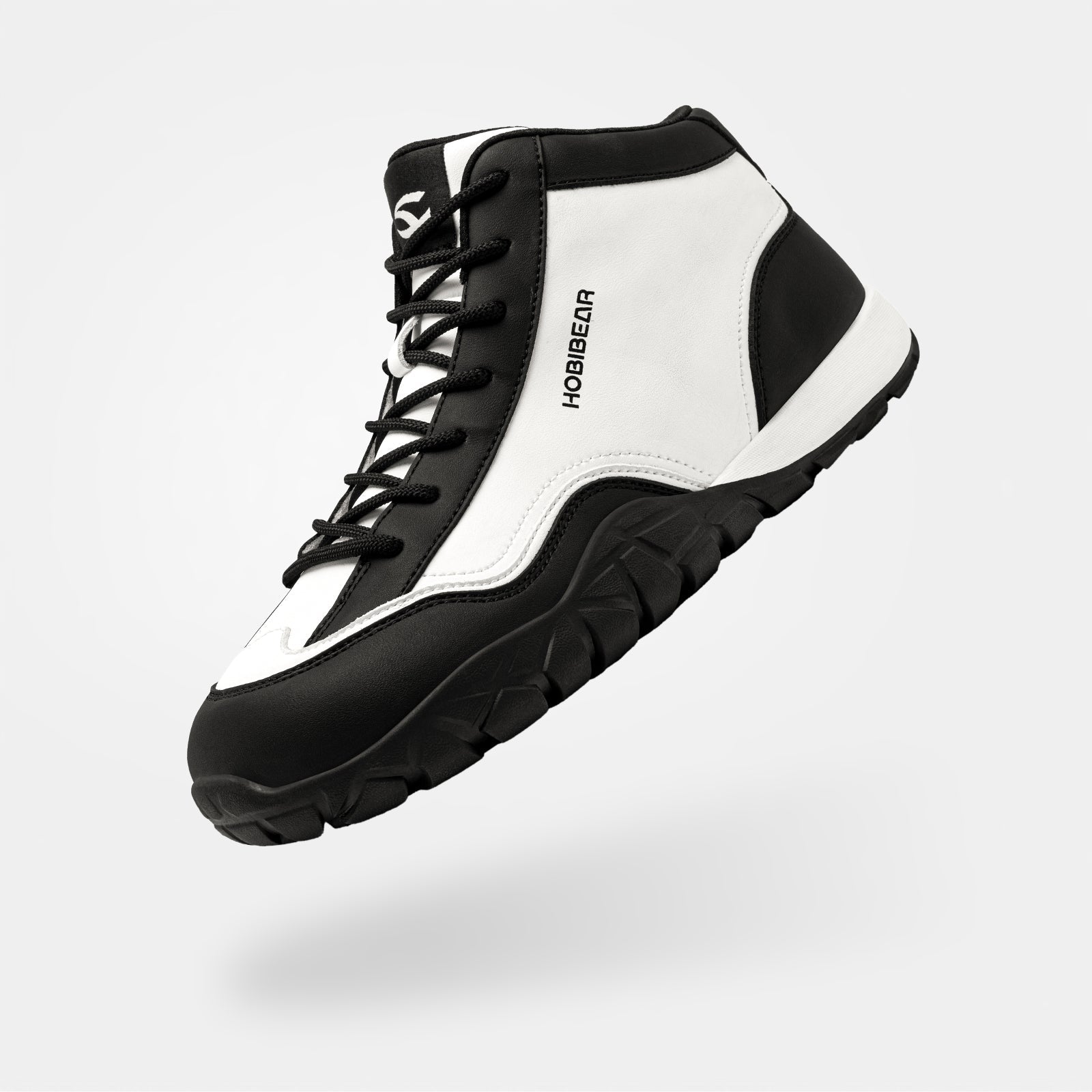 Hollow 2.0 - Zapatos De Punta Ancha