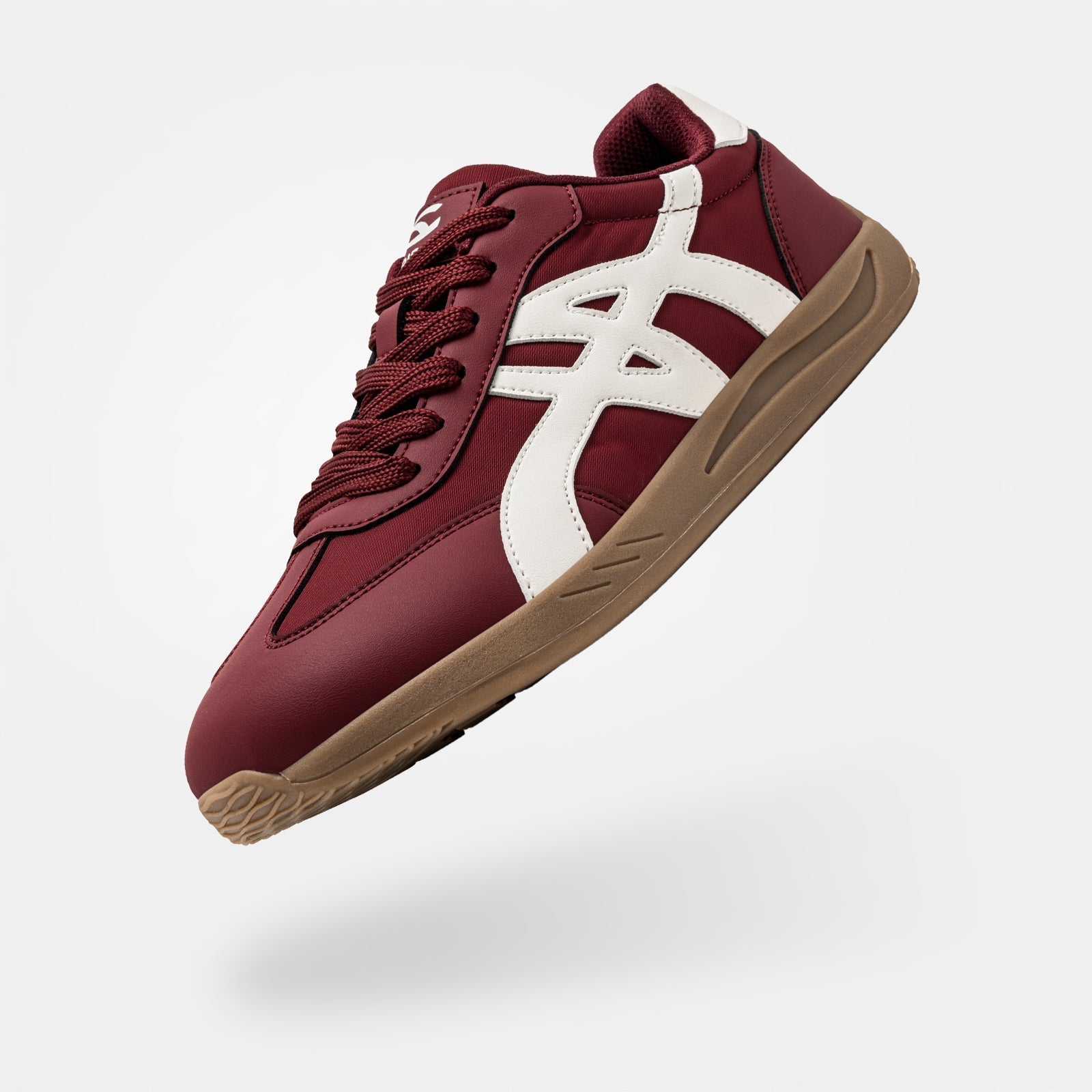 Sedge - Zapatos De Punta Ancha