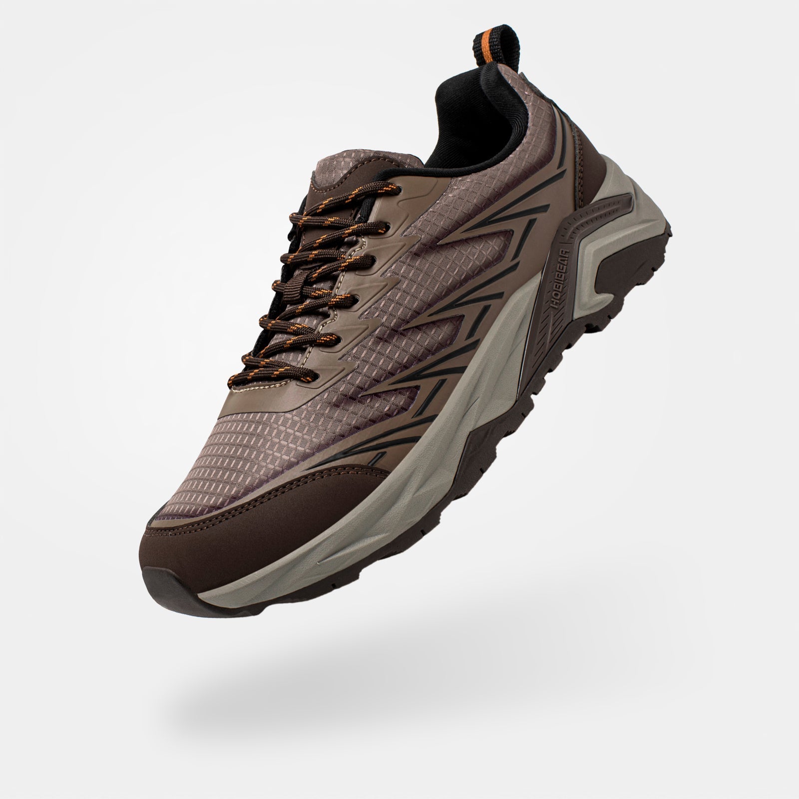 Talus - Zapatos De Punta Ancha