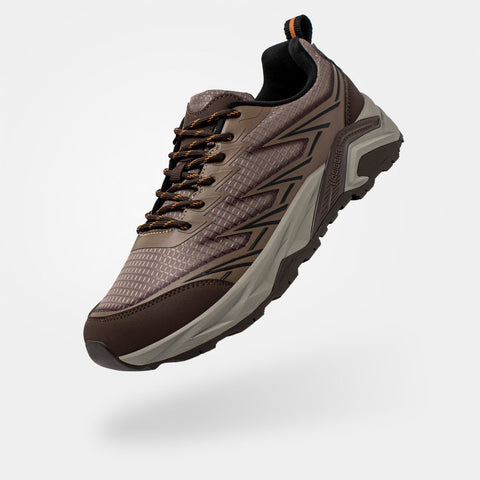 Talus - Zapatos De Punta Ancha