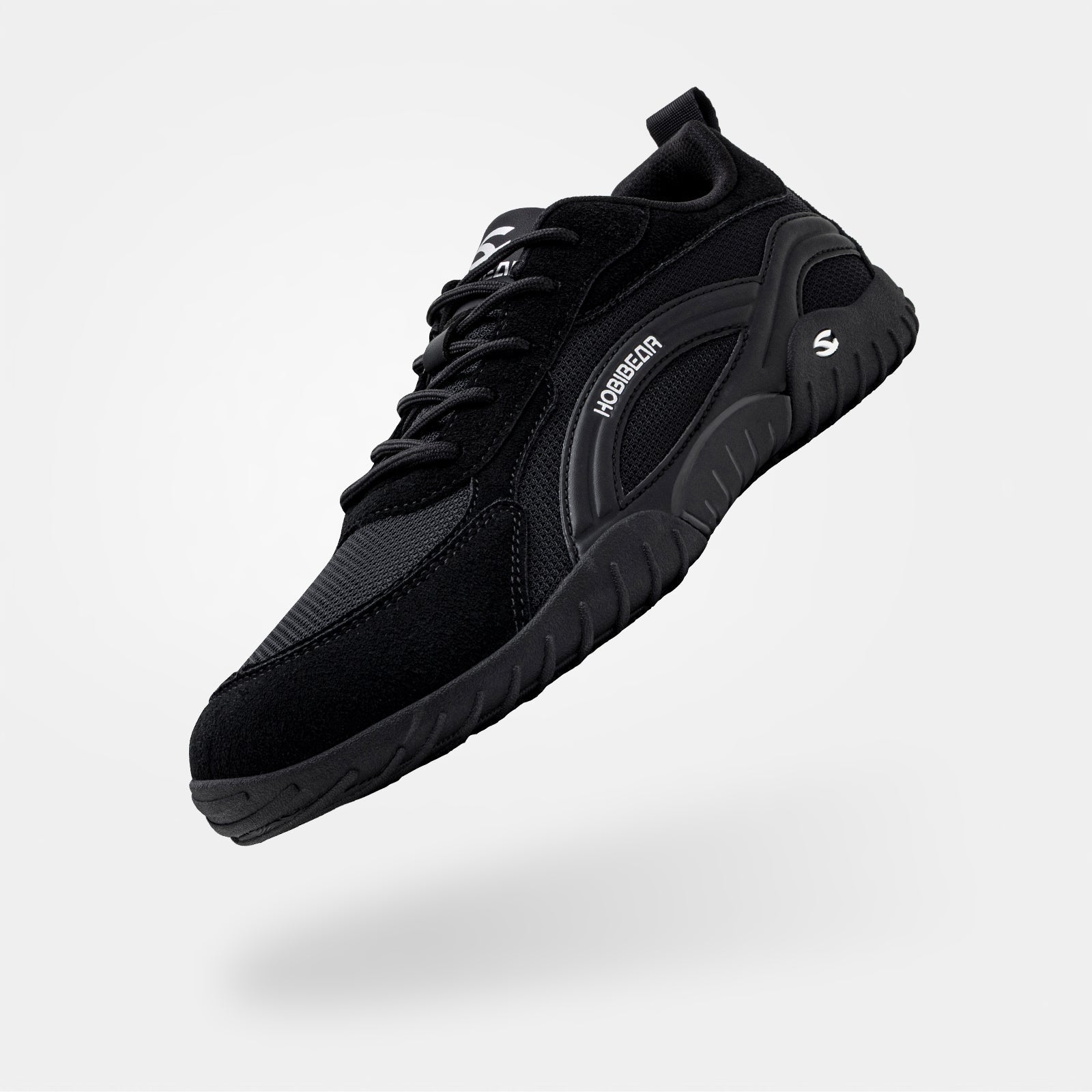 Eclipse - Zapatos De Punta Ancha