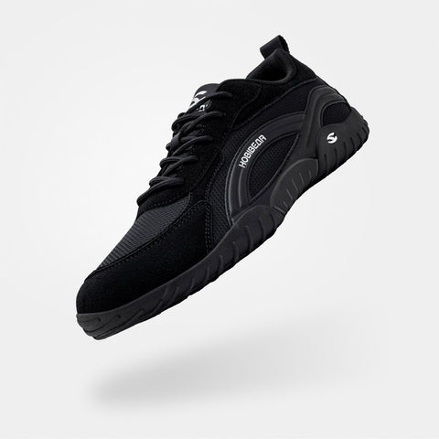 Eclipse - Zapatos De Punta Ancha