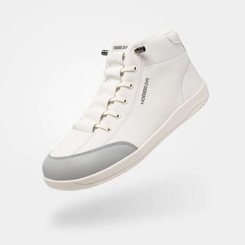 Ash - Zapatos Barefoot Para Invierno