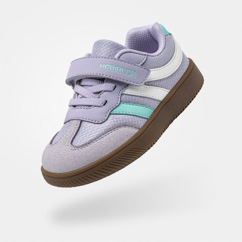 Niños Lily - Zapatos De Punta Ancha