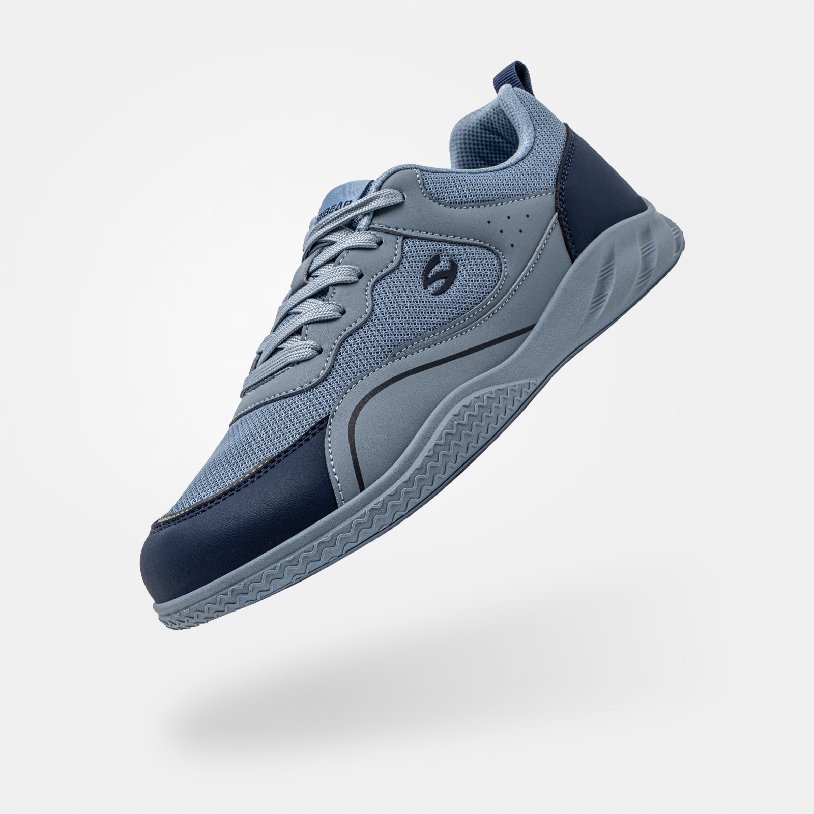 Vale - Zapatos De Punta Ancha