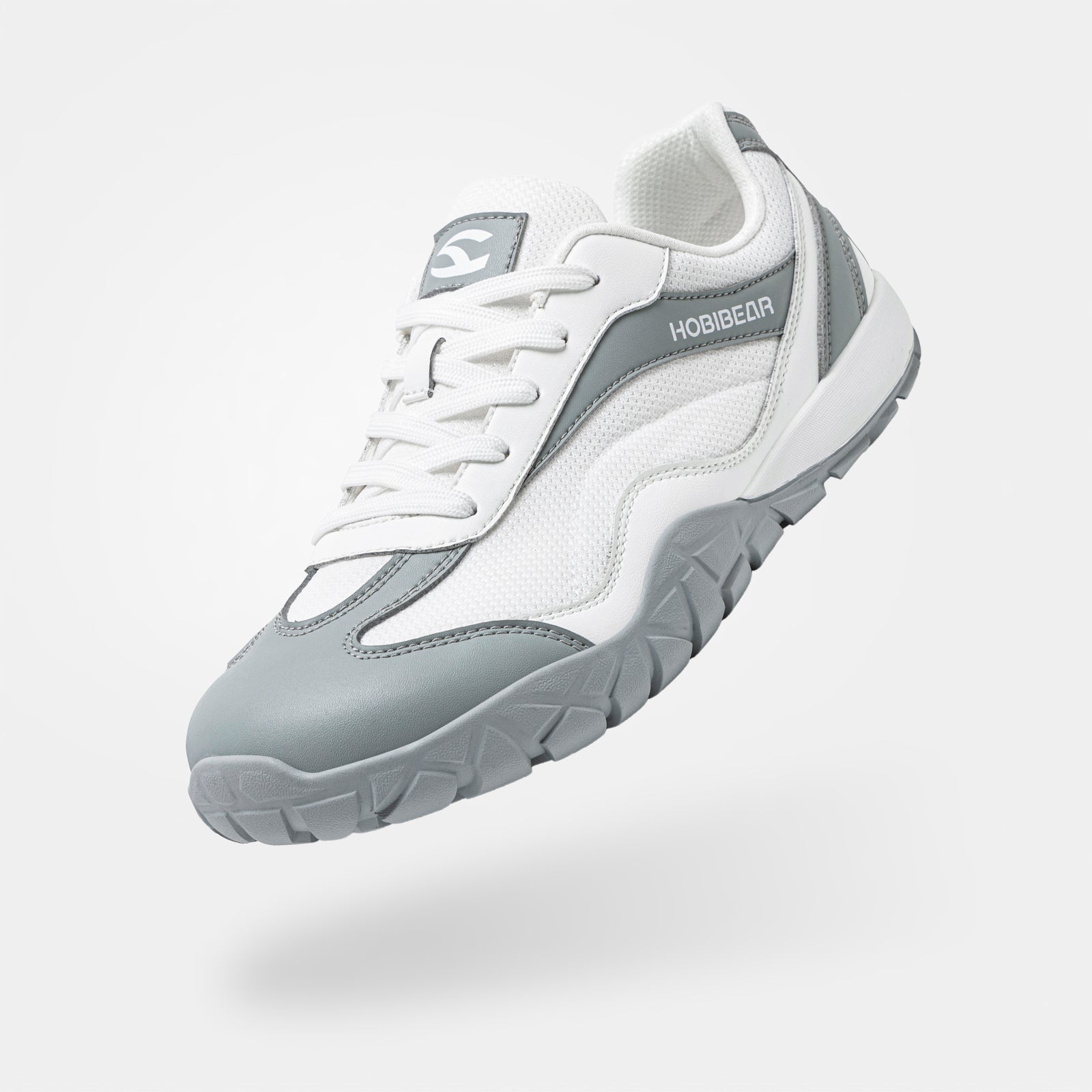 Hickory - Zapatos De Punta Ancha